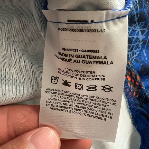 Nike Authentic Steph Curry Select Series Basketball Jersey - Picture 6 of 7